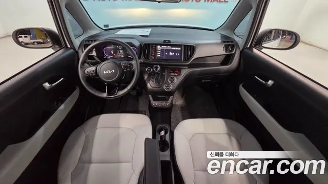 Kia Ray 2026 thumb 5