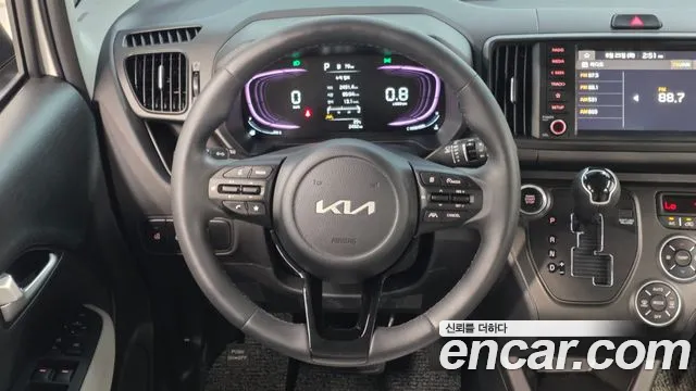 Kia Ray 2026 thumb 6