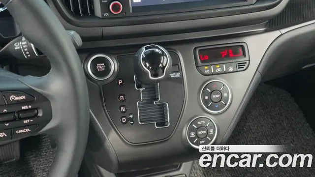Kia Ray 2026 thumb 9