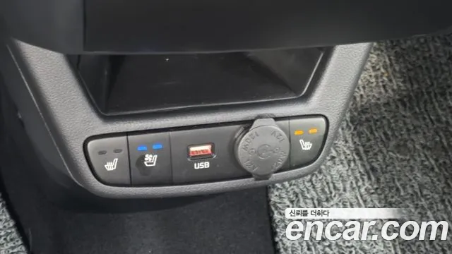 Kia Ray 2026 thumb 10