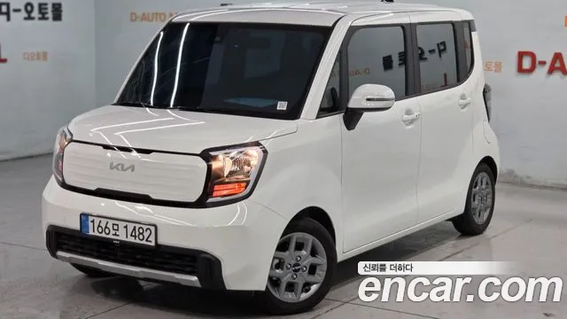 Kia Ray 2026 thumb 11