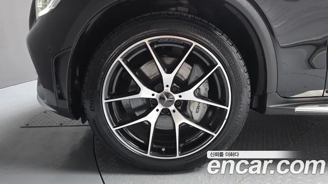 Mercedes-Benz GLC 2021 thumb 5