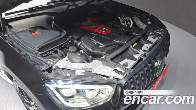 Mercedes-Benz GLC 2021 thumb 6