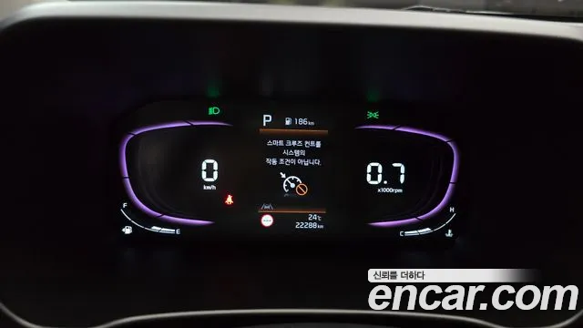 Kia Morning 2025 thumb 8