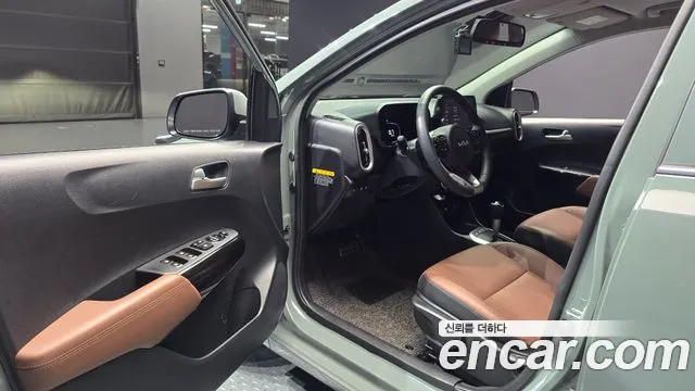 Kia Morning 2025 thumb 10