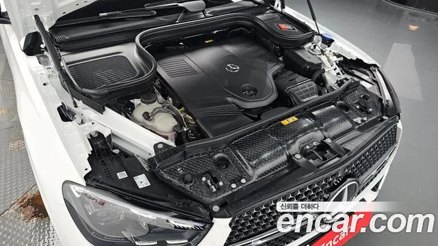 Mercedes-Benz GLE 2026 thumb 5