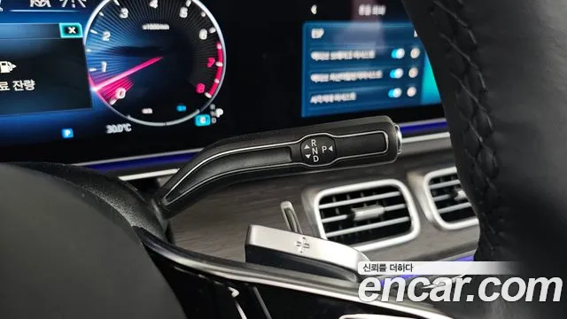 Mercedes-Benz GLE 2026 thumb 8