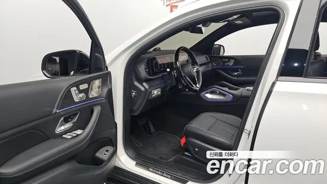 Mercedes-Benz GLE 2026 thumb 9
