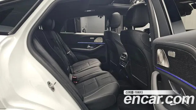 Mercedes-Benz GLE 2026 thumb 10