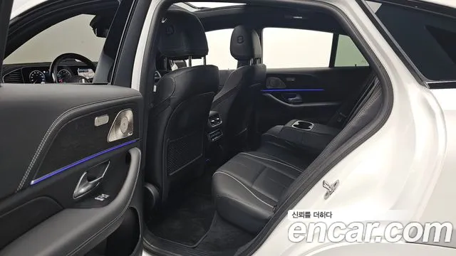 Mercedes-Benz GLE 2026 thumb 11