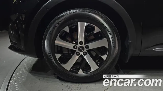 Kia Sorento 2022 thumb 5