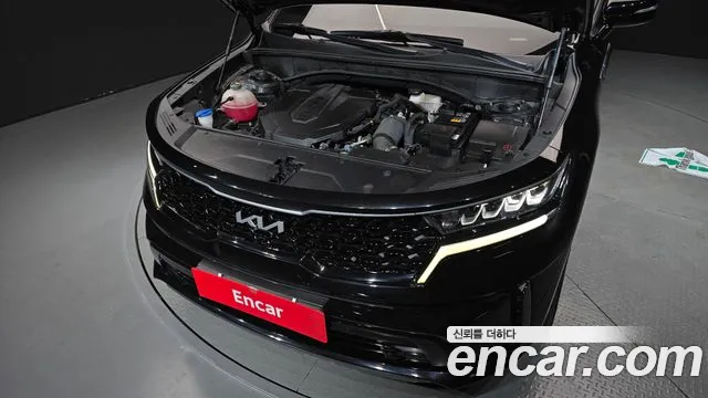 Kia Sorento 2022 thumb 6