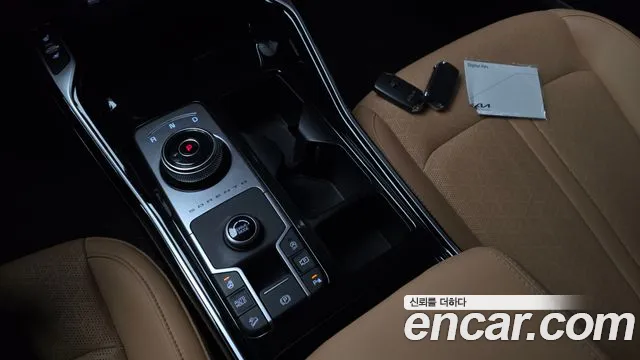 Kia Sorento 2022 thumb 9
