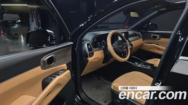 Kia Sorento 2022 thumb 10