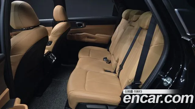 Kia Sorento 2022 thumb 12