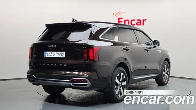 Kia Sorento 2021 thumb 2