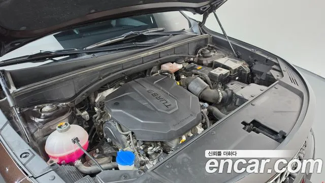 Kia Sorento 2021 thumb 6