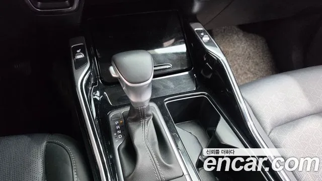 Kia Sorento 2021 thumb 9
