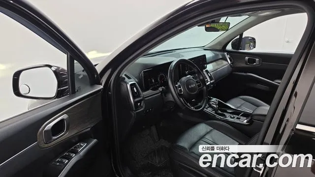 Kia Sorento 2021 thumb 10