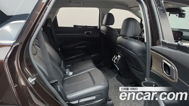 Kia Sorento 2021 thumb 11