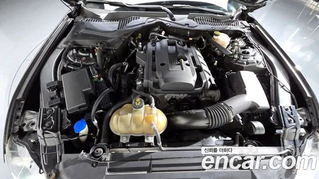 Ford Mustang Mach-E 2020 thumb 6