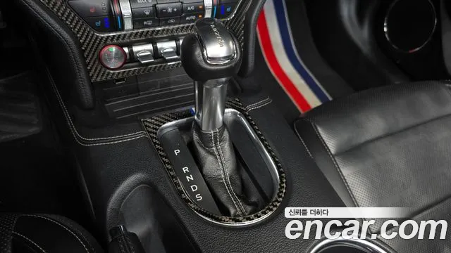 Ford Mustang Mach-E 2020 thumb 9
