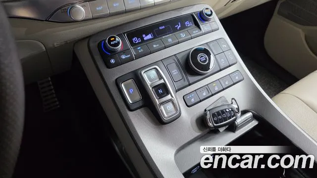 Hyundai Palisade 2021 thumb 9