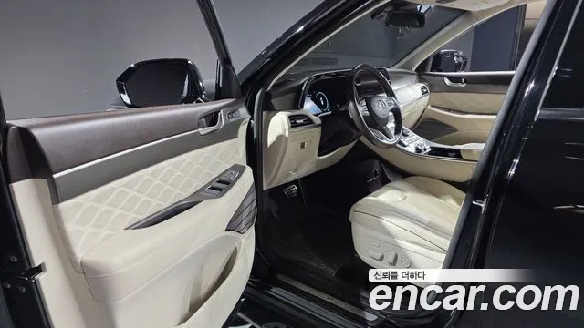 Hyundai Palisade 2021 thumb 10