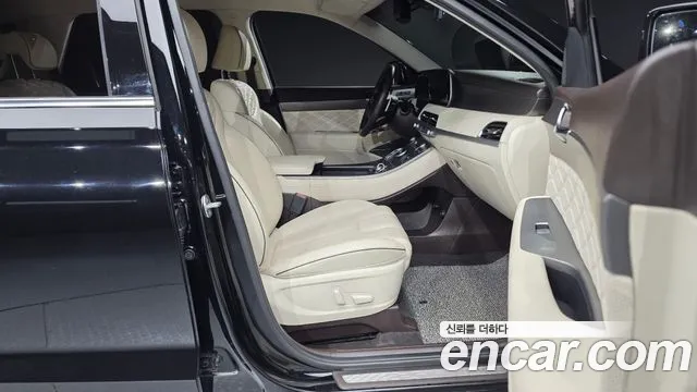 Hyundai Palisade 2021 thumb 11
