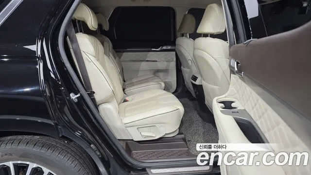 Hyundai Palisade 2021 thumb 12