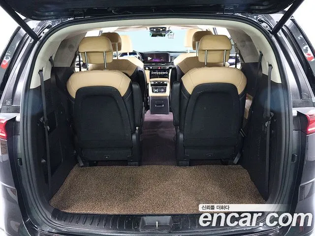 Kia Carnival 2021 thumb 5