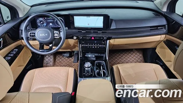 Kia Carnival 2022 thumb 7