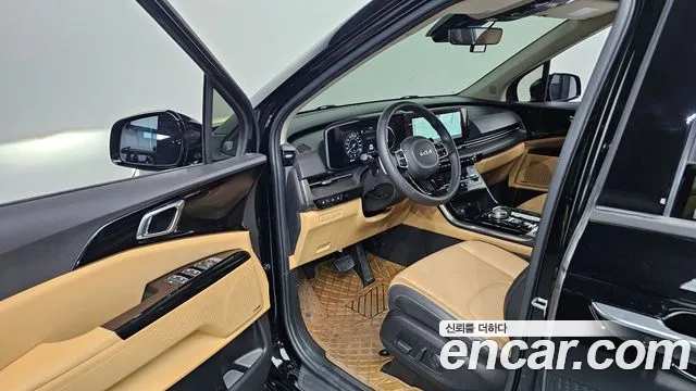 Kia Carnival 2022 thumb 10