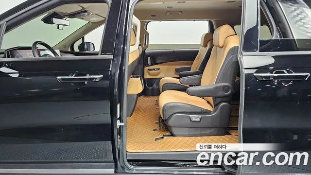 Kia Carnival 2022 thumb 12