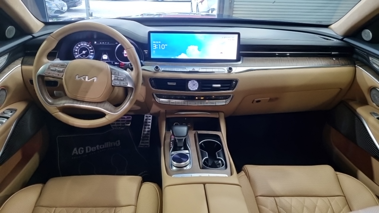 Kia K9 2022 thumb 7