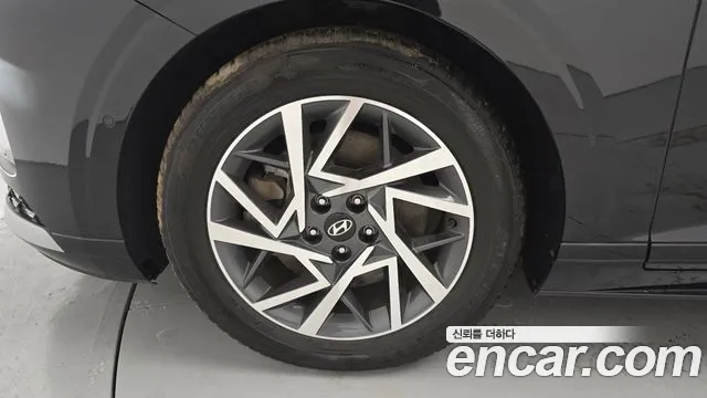Hyundai Grandeur 2023 thumb 5