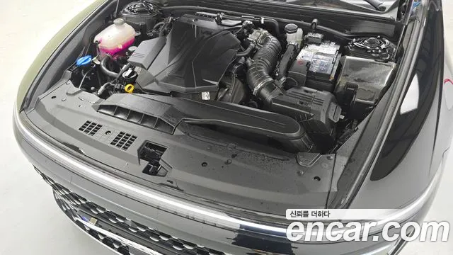 Hyundai Grandeur 2023 thumb 6