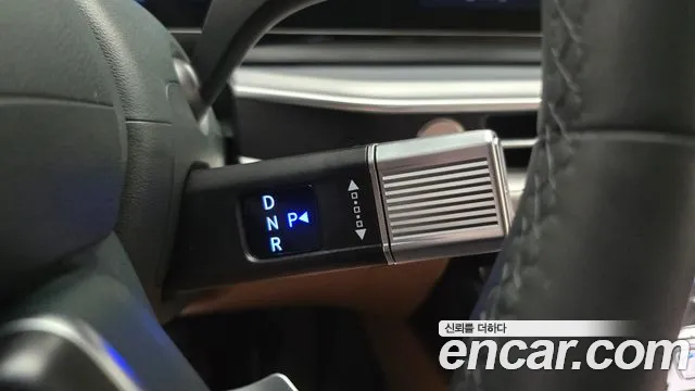 Hyundai Grandeur 2023 thumb 9