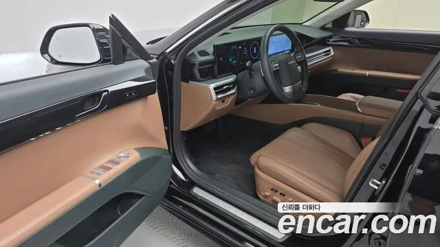 Hyundai Grandeur 2023 thumb 10