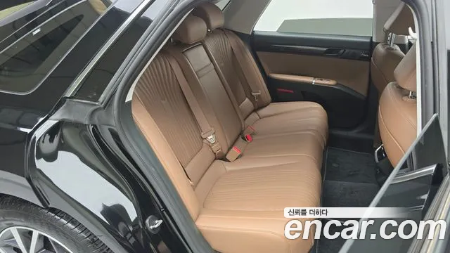 Hyundai Grandeur 2023 thumb 12