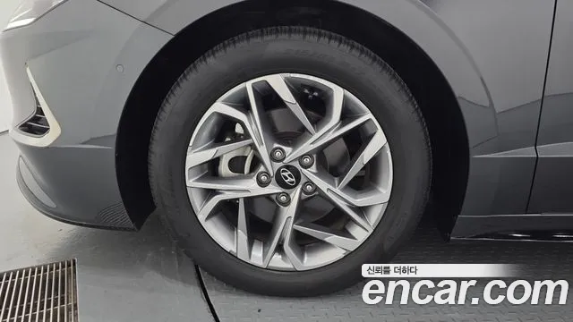 Hyundai Sonata 2019 thumb 5