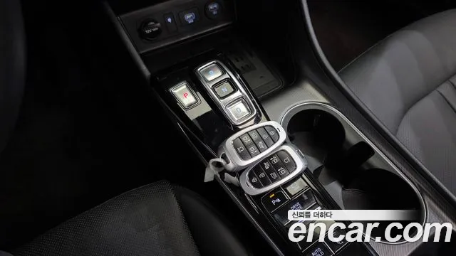 Hyundai Sonata 2019 thumb 9
