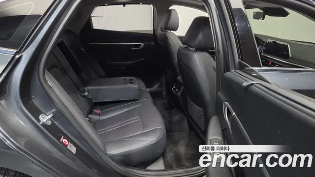 Hyundai Sonata 2019 thumb 12