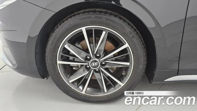 Hyundai Grandeur 2020 thumb 5