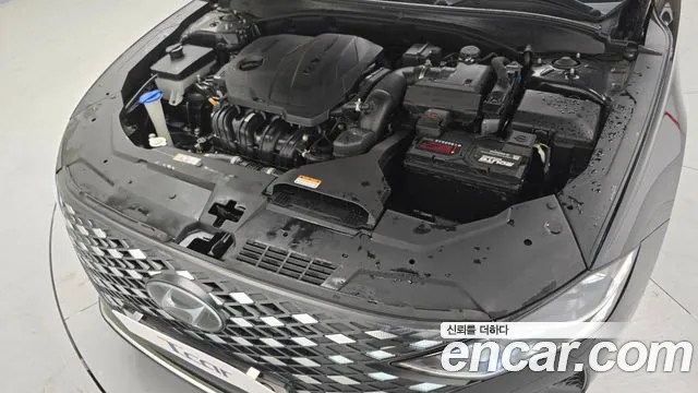Hyundai Grandeur 2020 thumb 6