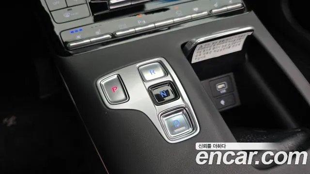 Hyundai Grandeur 2020 thumb 9