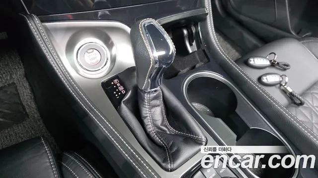 Nissan Maxima 2019 thumb 9