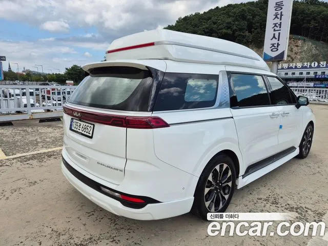 Kia Carnival 2023 thumb 7