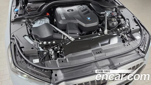 BMW 5 серии 2026 thumb 5