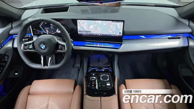 BMW 5 серии 2026 thumb 6